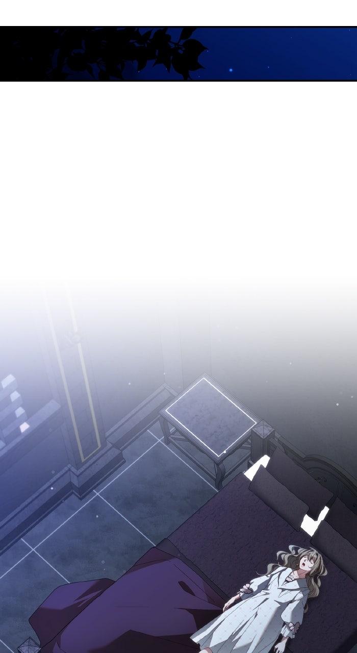 When the Archduke’s Leash Is Pulled Chapter 36 page 60 - 