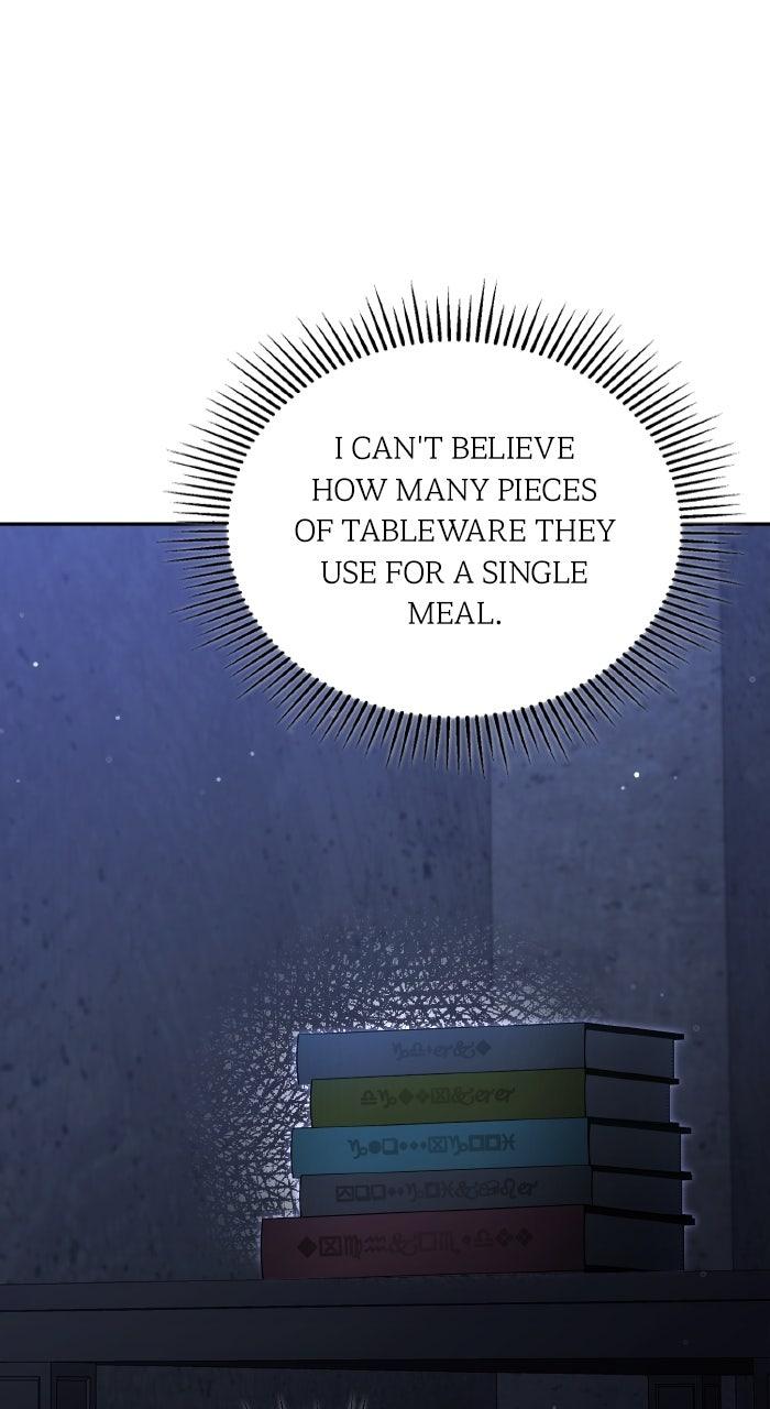When the Archduke’s Leash Is Pulled Chapter 36 page 63 - 