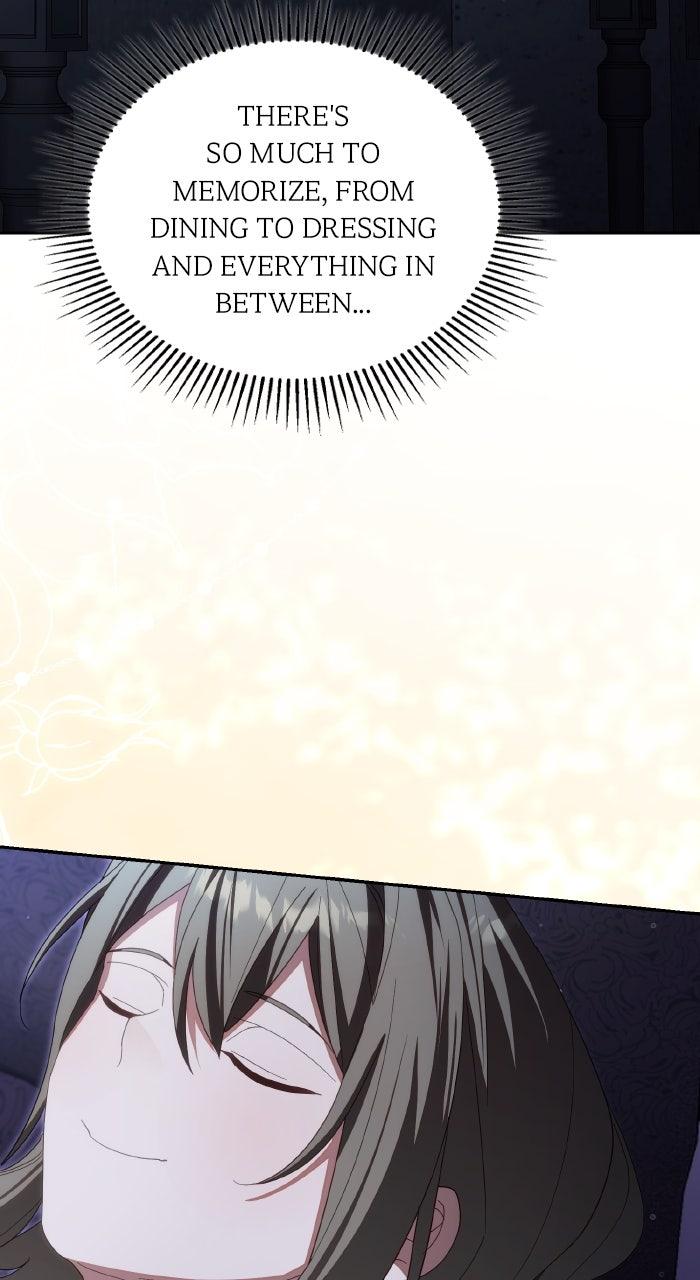 When the Archduke’s Leash Is Pulled Chapter 36 page 64 - 