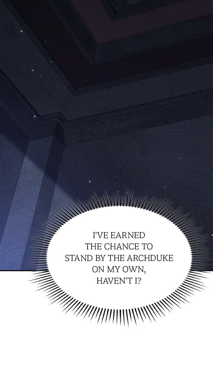 When the Archduke’s Leash Is Pulled Chapter 36 page 66 - 