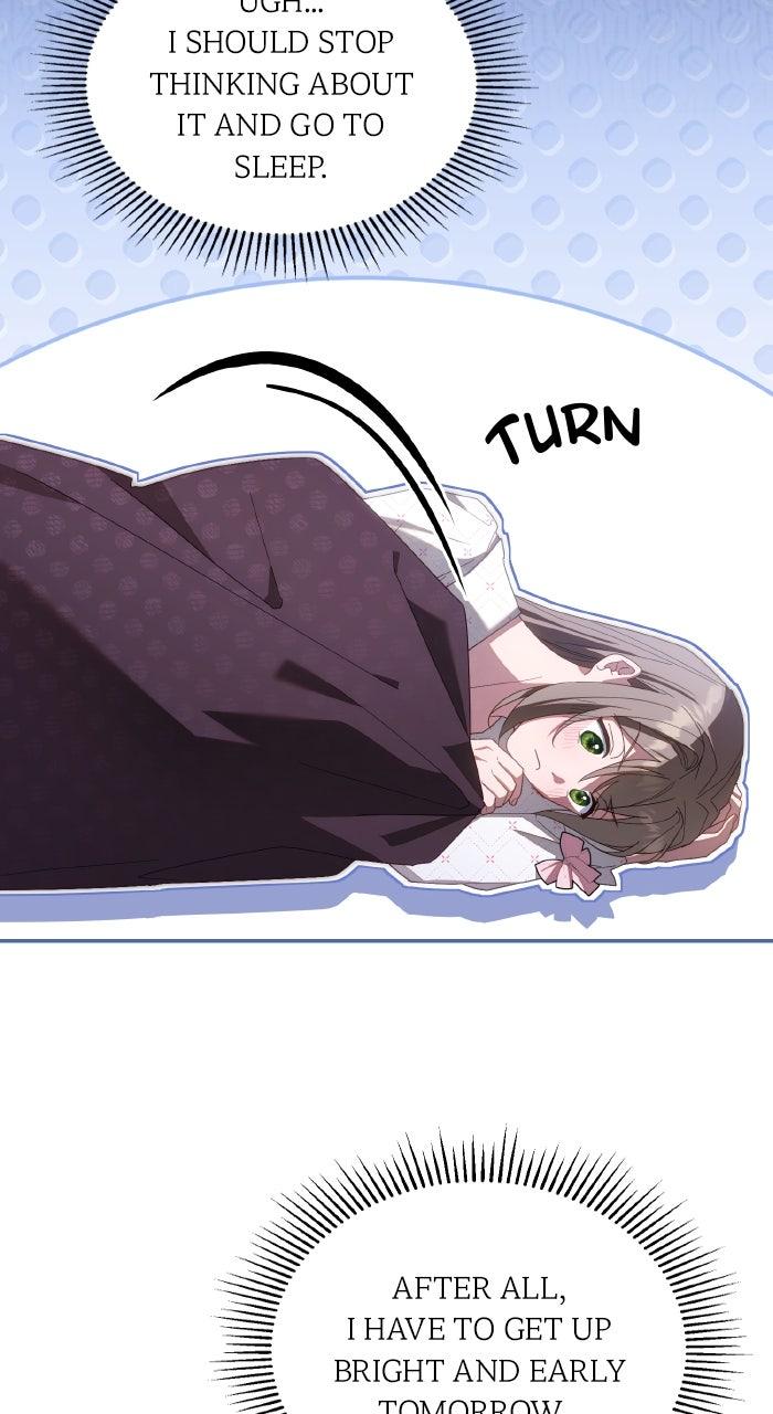 When the Archduke’s Leash Is Pulled Chapter 36 page 70 - 