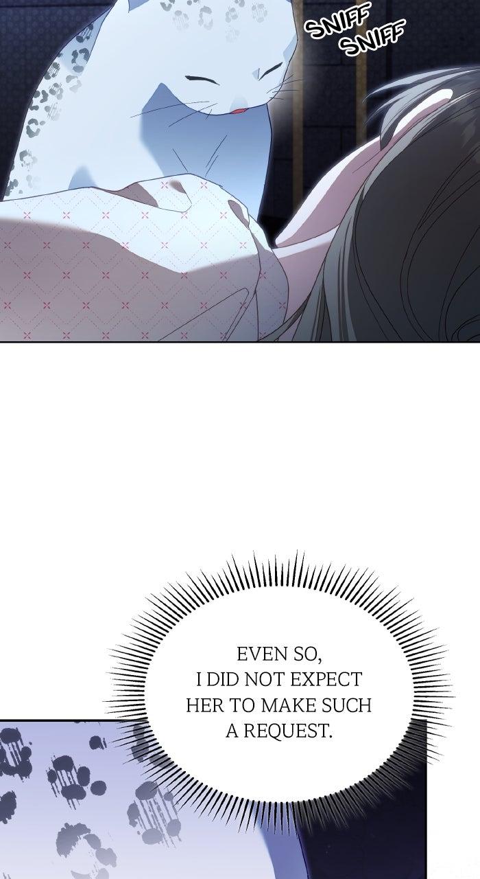 When the Archduke’s Leash Is Pulled Chapter 36 page 77 - 