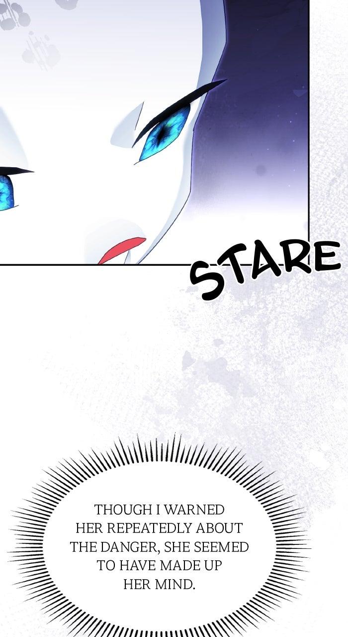 When the Archduke’s Leash Is Pulled Chapter 36 page 78 - 