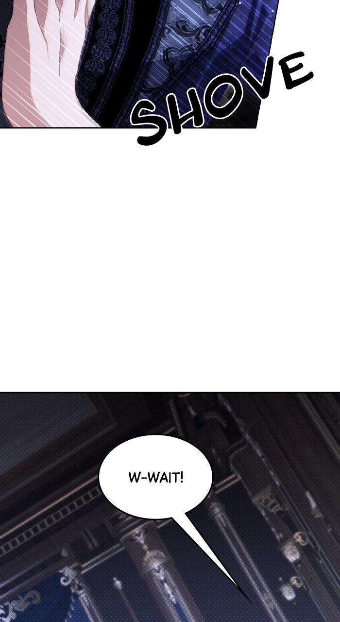 When the Archduke’s Leash Is Pulled Chapter 36 page 9 - 