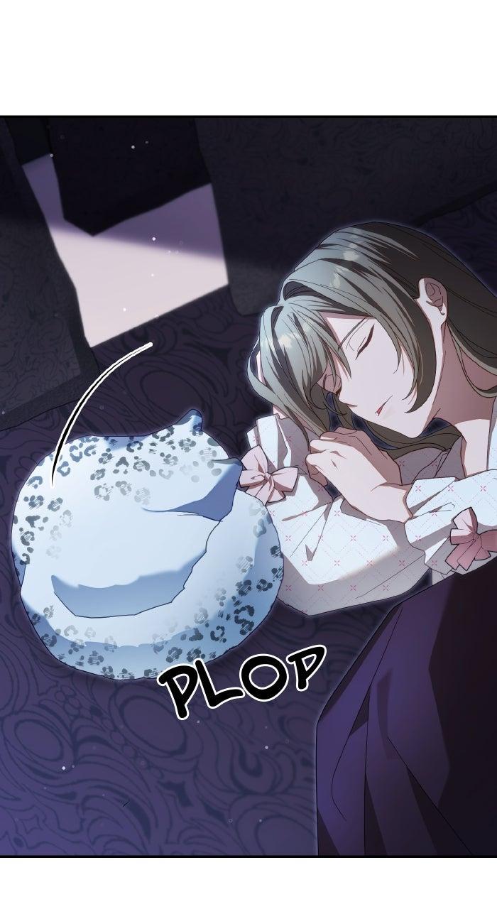 When the Archduke’s Leash Is Pulled Chapter 36 page 81 - 