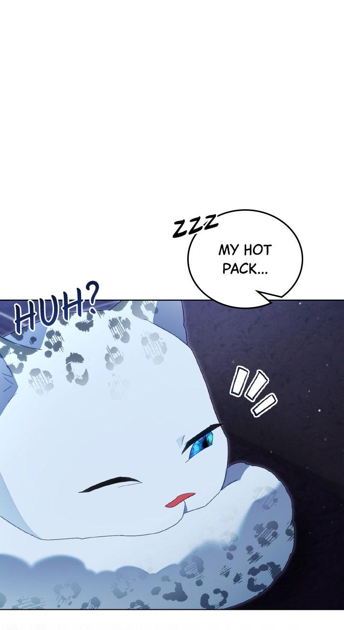 When the Archduke’s Leash Is Pulled Chapter 36 page 83 - 