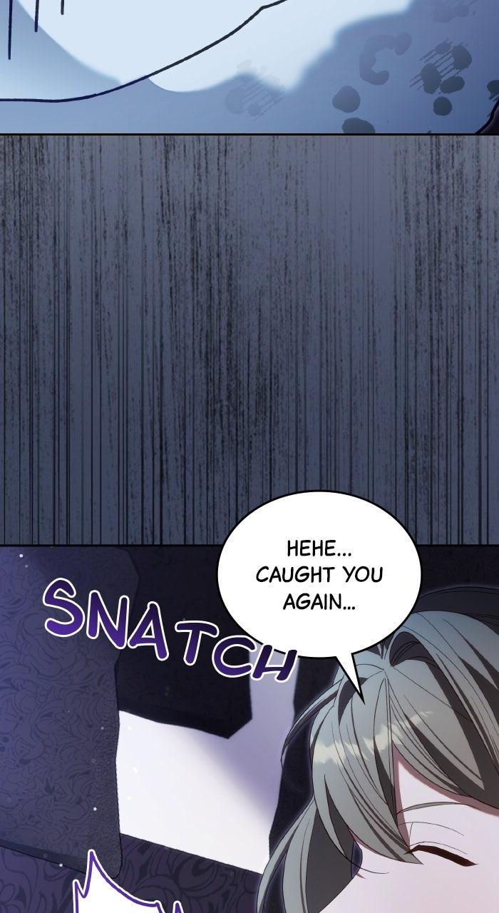 When the Archduke’s Leash Is Pulled Chapter 36 page 85 - 
