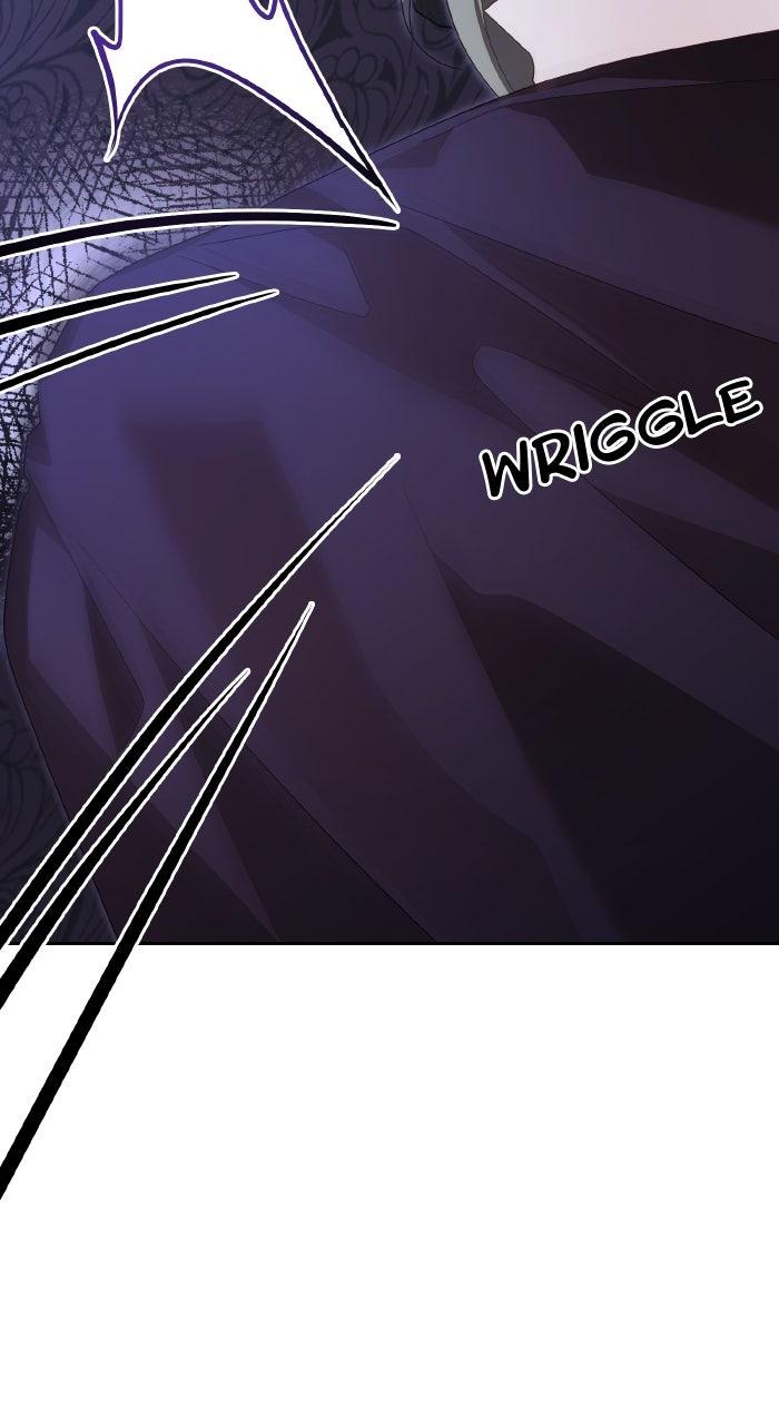 When the Archduke’s Leash Is Pulled Chapter 36 page 86 - 