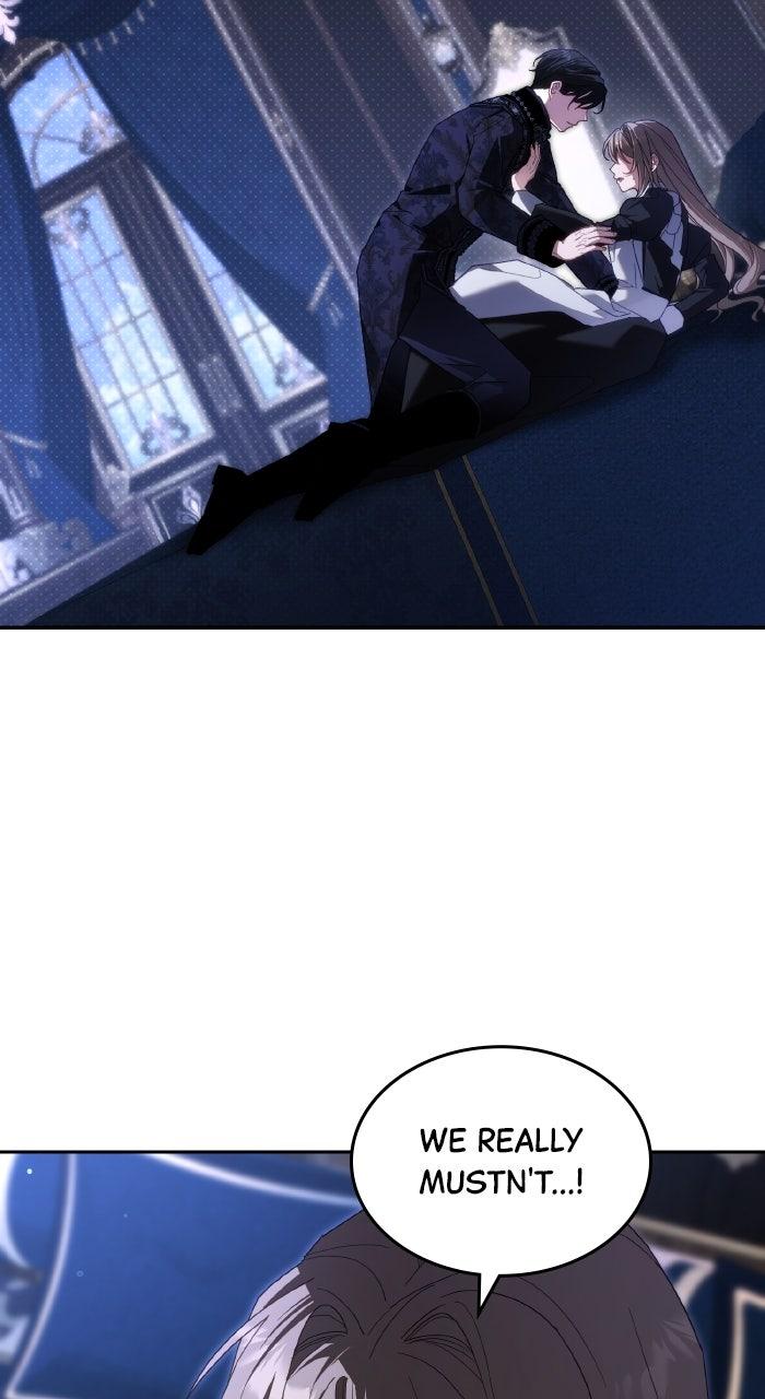 When the Archduke’s Leash Is Pulled Chapter 36 page 10 - 