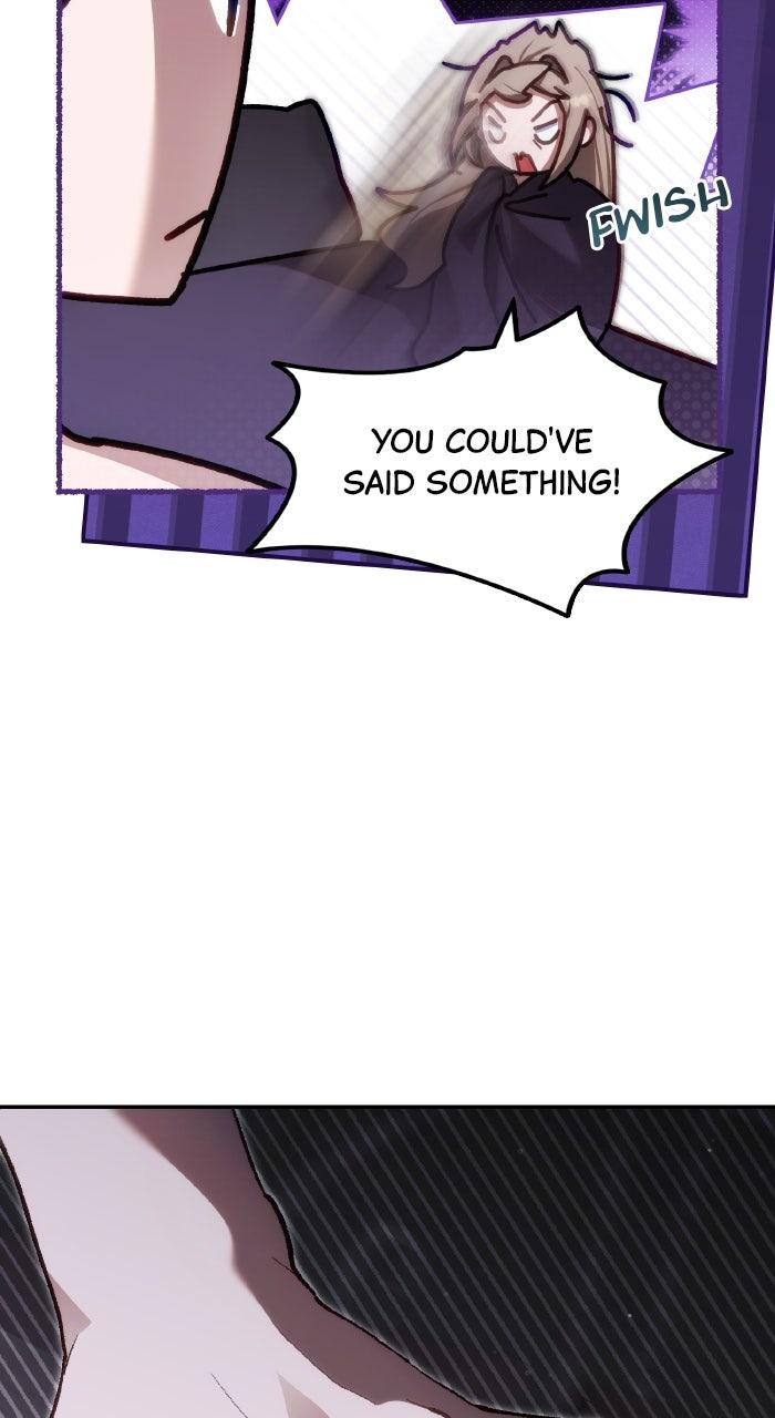 When the Archduke’s Leash Is Pulled Chapter 37 page 11 - 