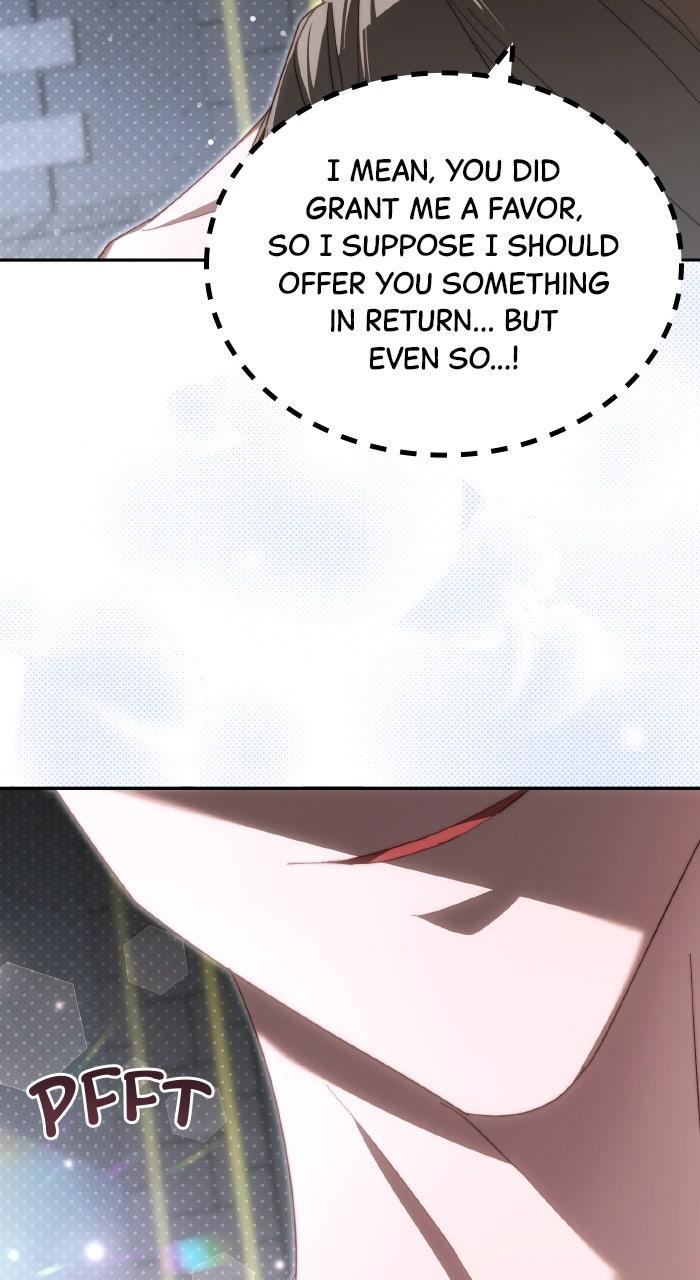 When the Archduke’s Leash Is Pulled Chapter 37 page 17 - 