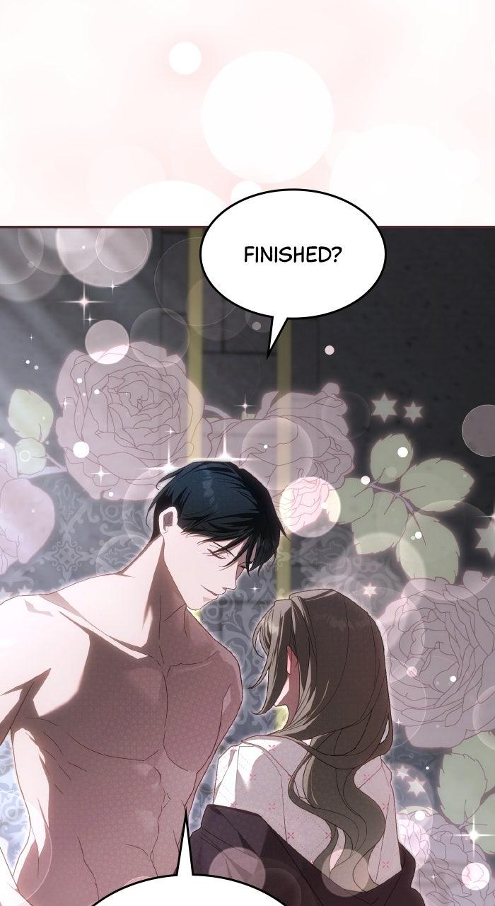 When the Archduke’s Leash Is Pulled Chapter 37 page 20 - 