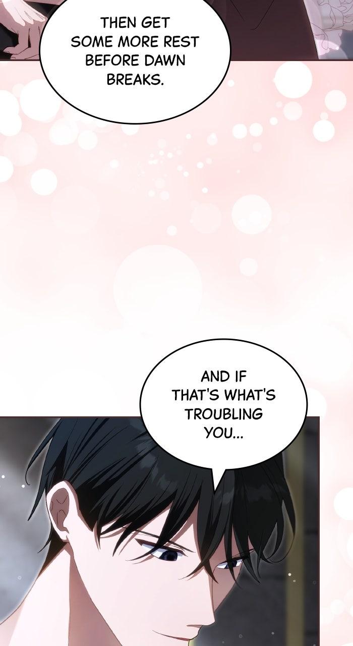 When the Archduke’s Leash Is Pulled Chapter 37 page 21 - 