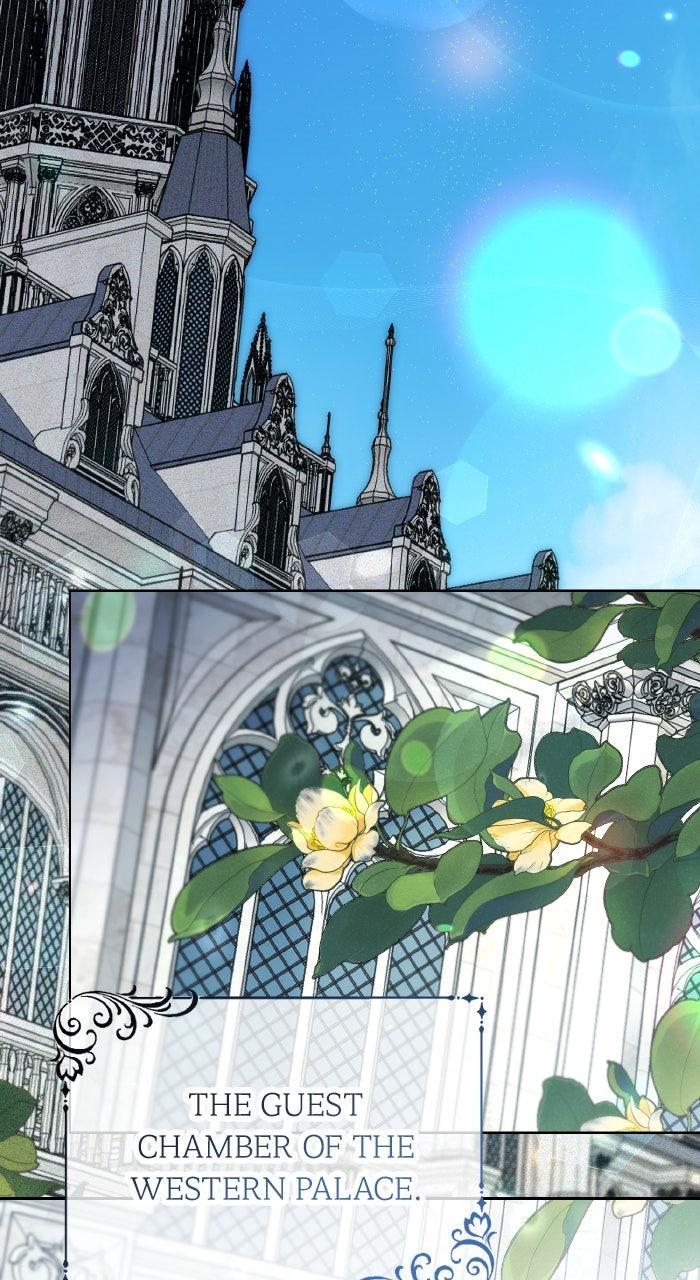 When the Archduke’s Leash Is Pulled Chapter 37 page 29 - 