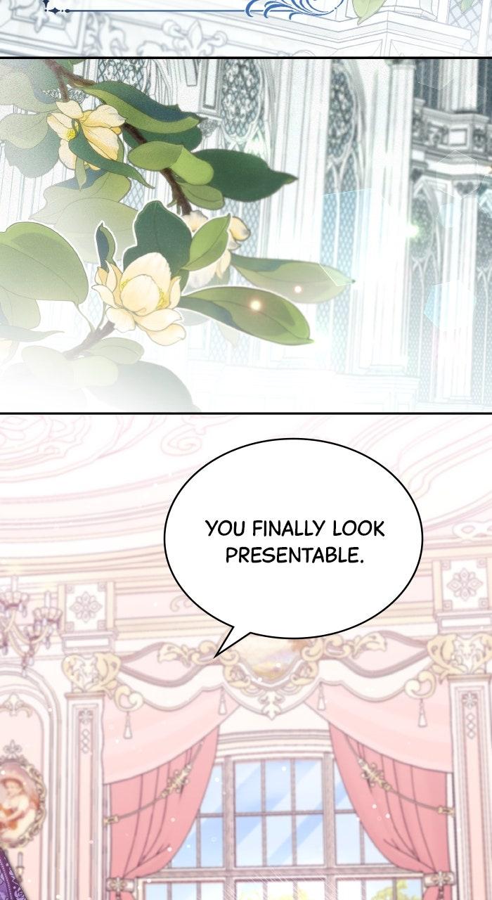 When the Archduke’s Leash Is Pulled Chapter 37 page 30 - 