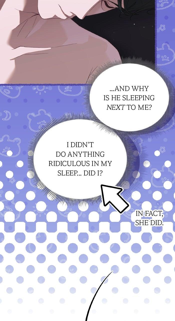 When the Archduke’s Leash Is Pulled Chapter 37 page 4 - 