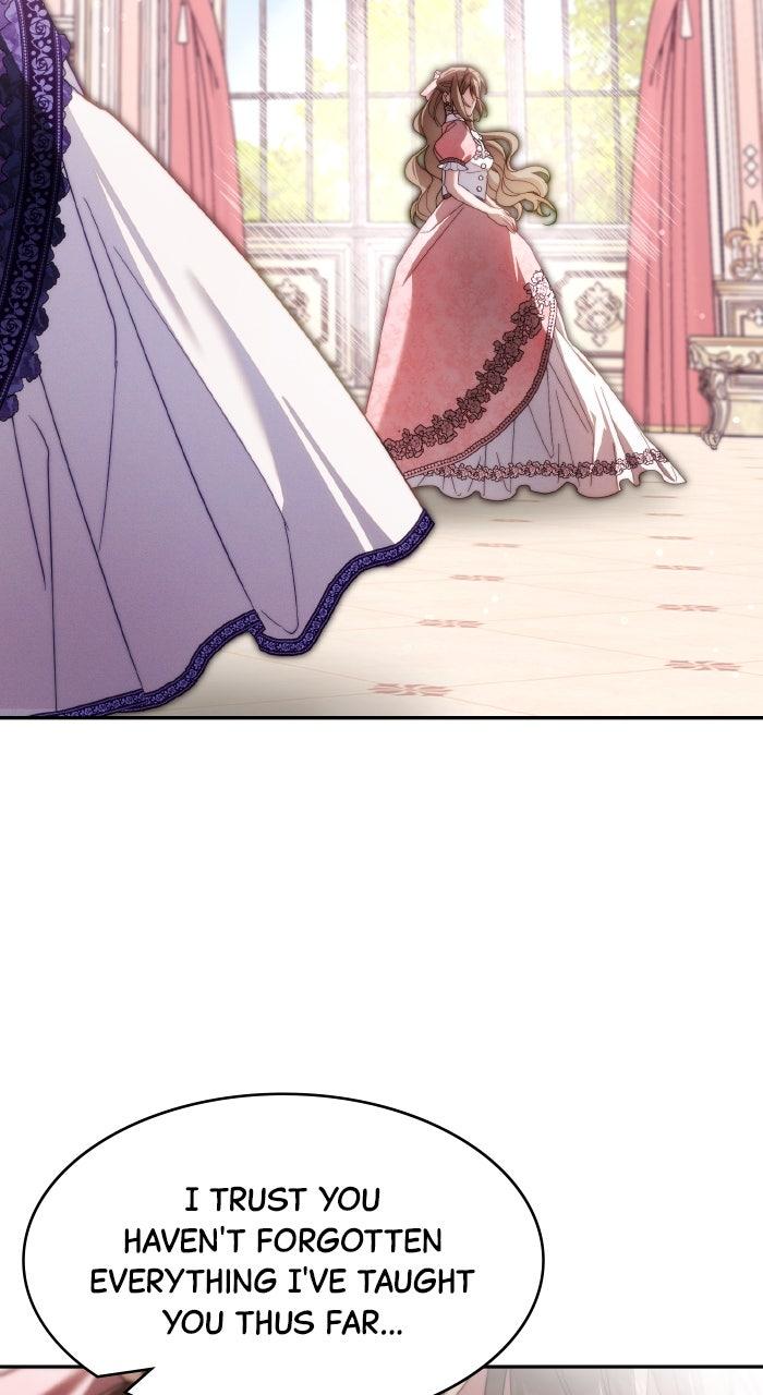 When the Archduke’s Leash Is Pulled Chapter 37 page 31 - 