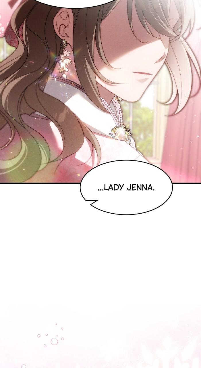 When the Archduke’s Leash Is Pulled Chapter 37 page 32 - 