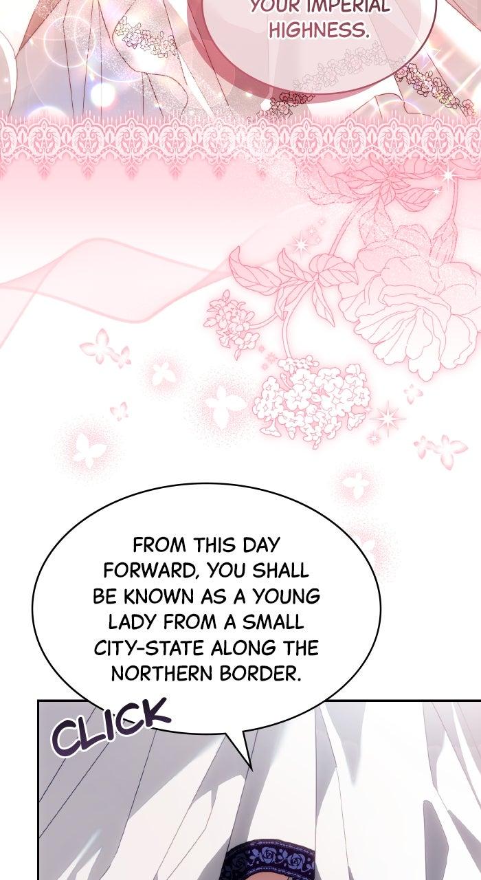 When the Archduke’s Leash Is Pulled Chapter 37 page 36 - 