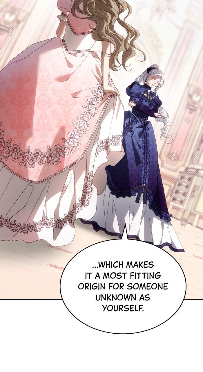 When the Archduke’s Leash Is Pulled Chapter 37 page 38 - 