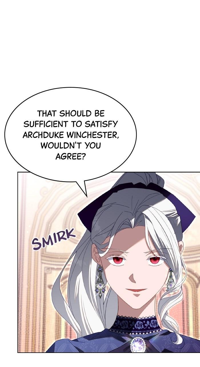 When the Archduke’s Leash Is Pulled Chapter 37 page 39 - 