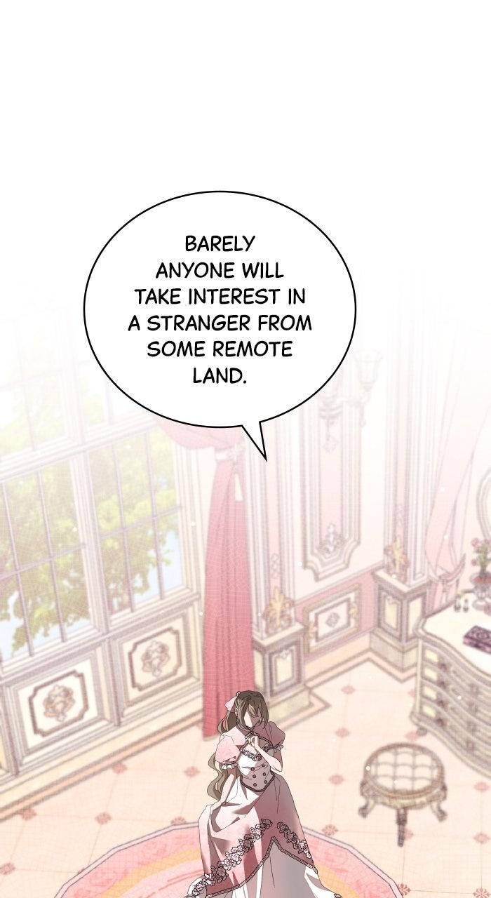 When the Archduke’s Leash Is Pulled Chapter 37 page 41 - 