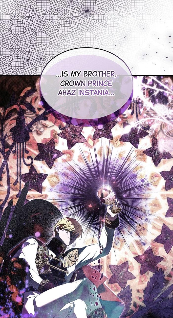 When the Archduke’s Leash Is Pulled Chapter 37 page 44 - 