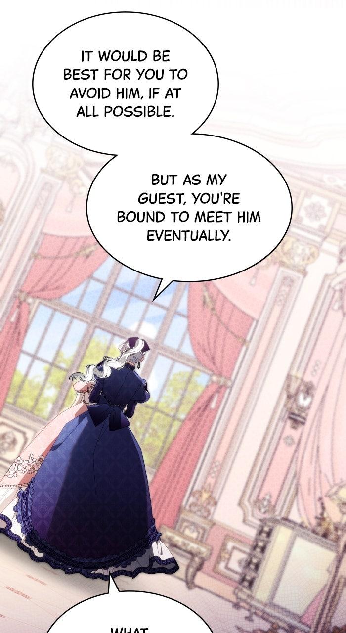 When the Archduke’s Leash Is Pulled Chapter 37 page 49 - 