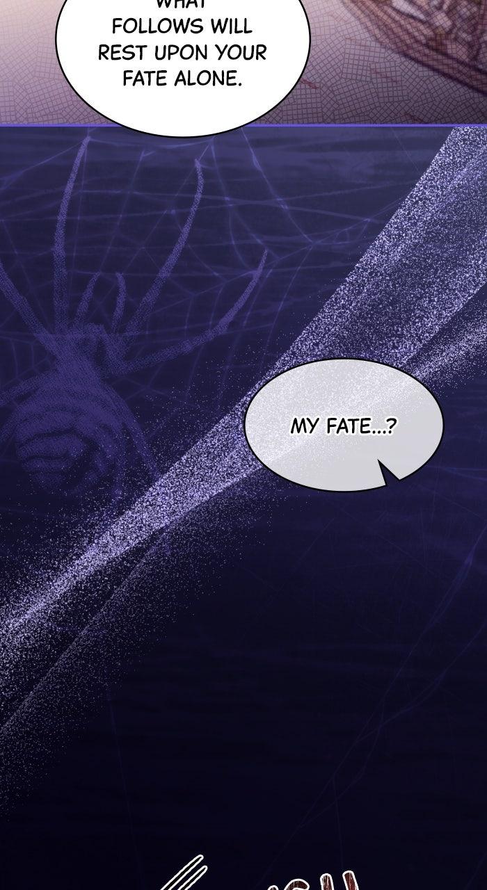 When the Archduke’s Leash Is Pulled Chapter 37 page 50 - 