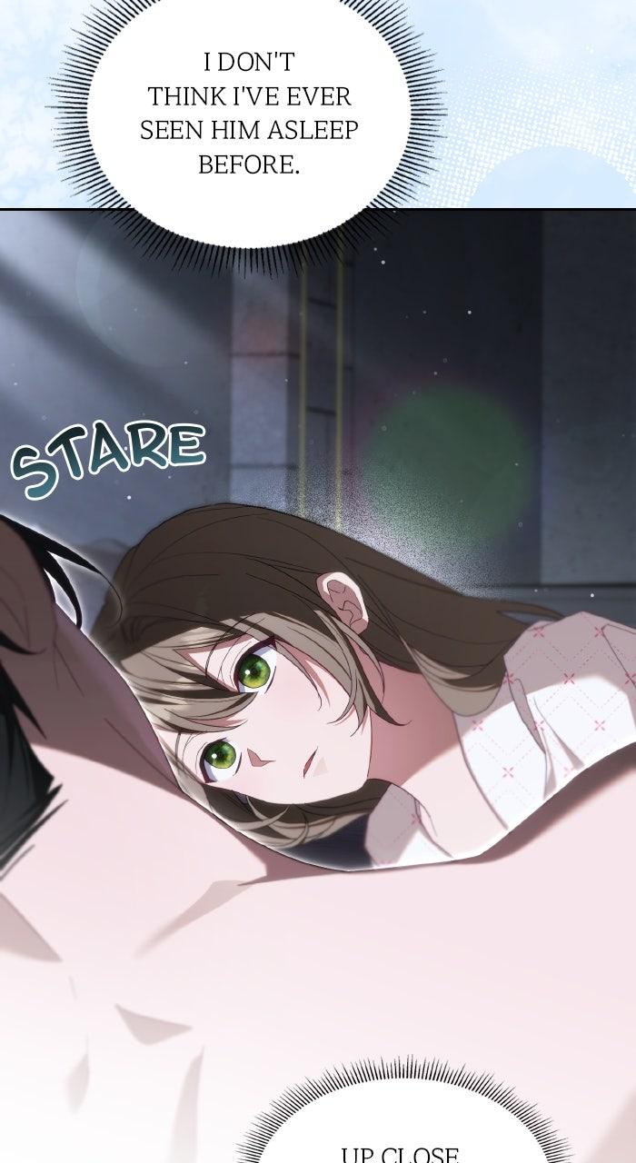 When the Archduke’s Leash Is Pulled Chapter 37 page 6 - 