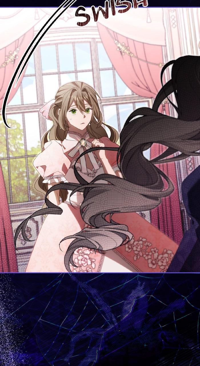 When the Archduke’s Leash Is Pulled Chapter 37 page 51 - 