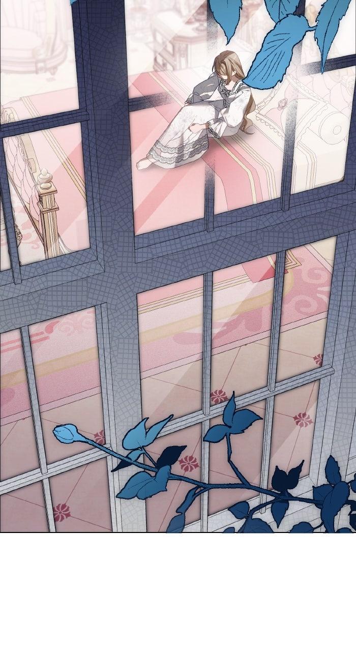 When the Archduke’s Leash Is Pulled Chapter 37 page 57 - 