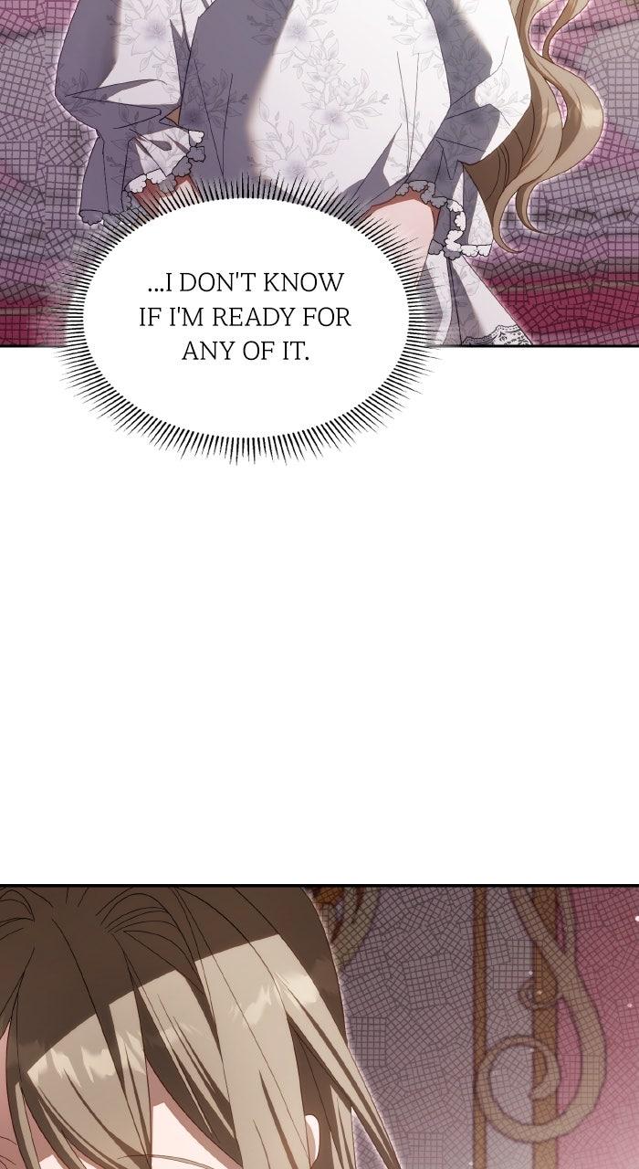 When the Archduke’s Leash Is Pulled Chapter 37 page 60 - 