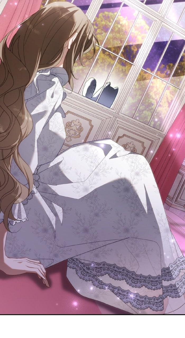 When the Archduke’s Leash Is Pulled Chapter 37 page 62 - 