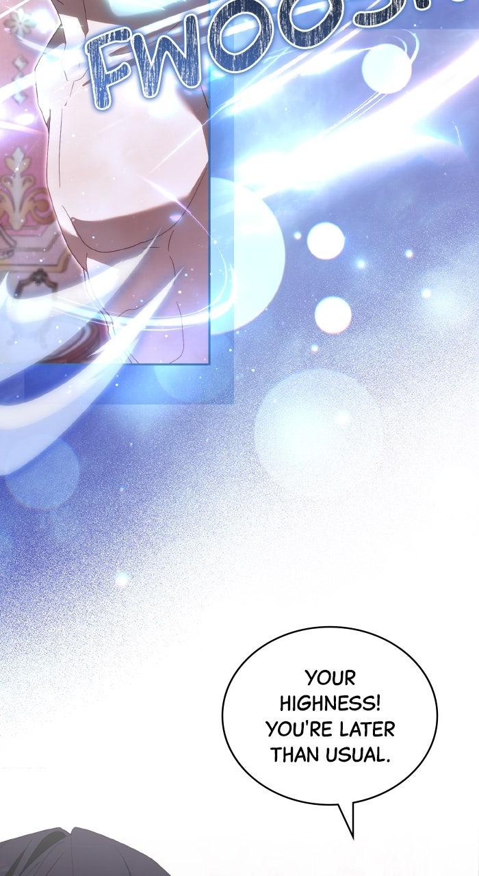 When the Archduke’s Leash Is Pulled Chapter 37 page 64 - 