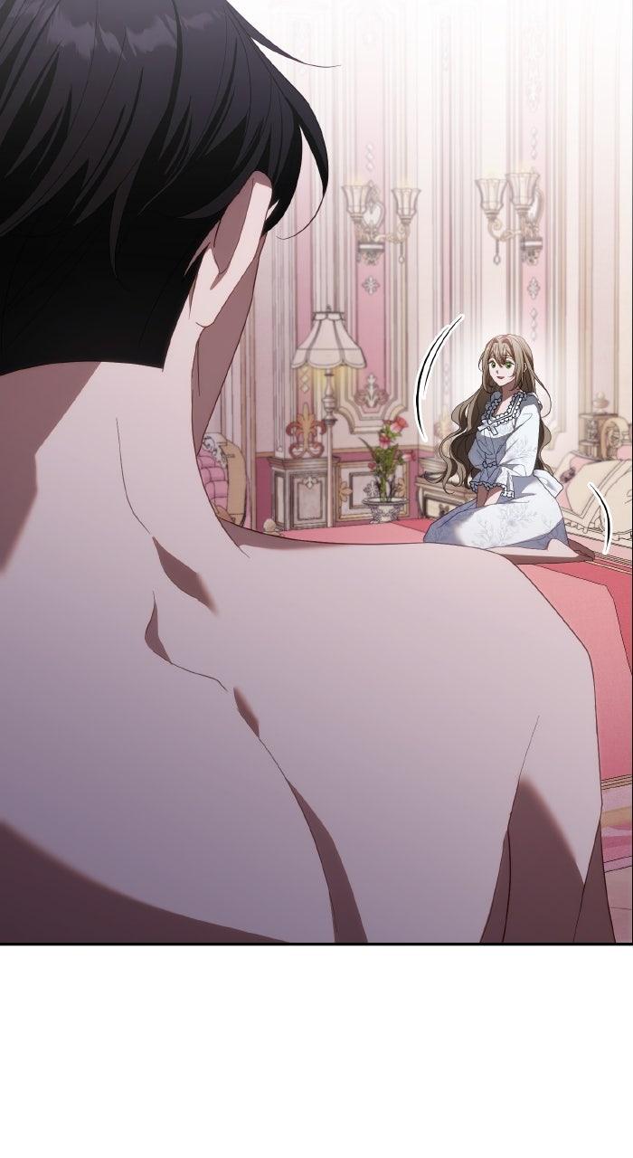When the Archduke’s Leash Is Pulled Chapter 37 page 65 - 