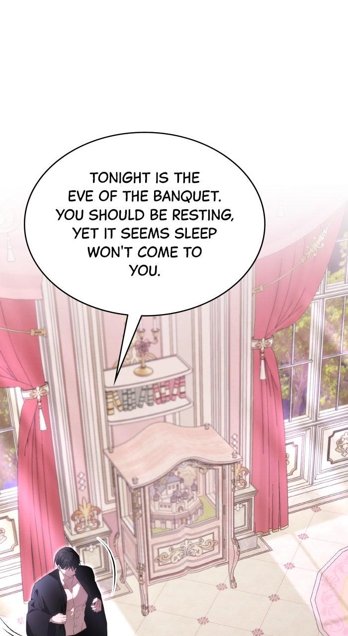 When the Archduke’s Leash Is Pulled Chapter 37 page 66 - 