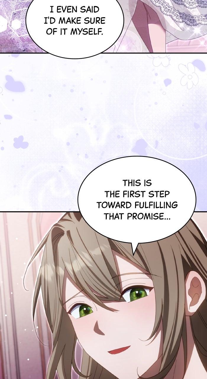 When the Archduke’s Leash Is Pulled Chapter 37 page 69 - 