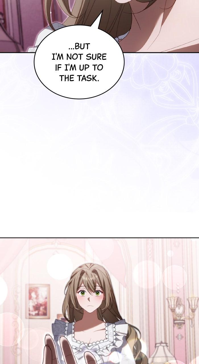 When the Archduke’s Leash Is Pulled Chapter 37 page 70 - 