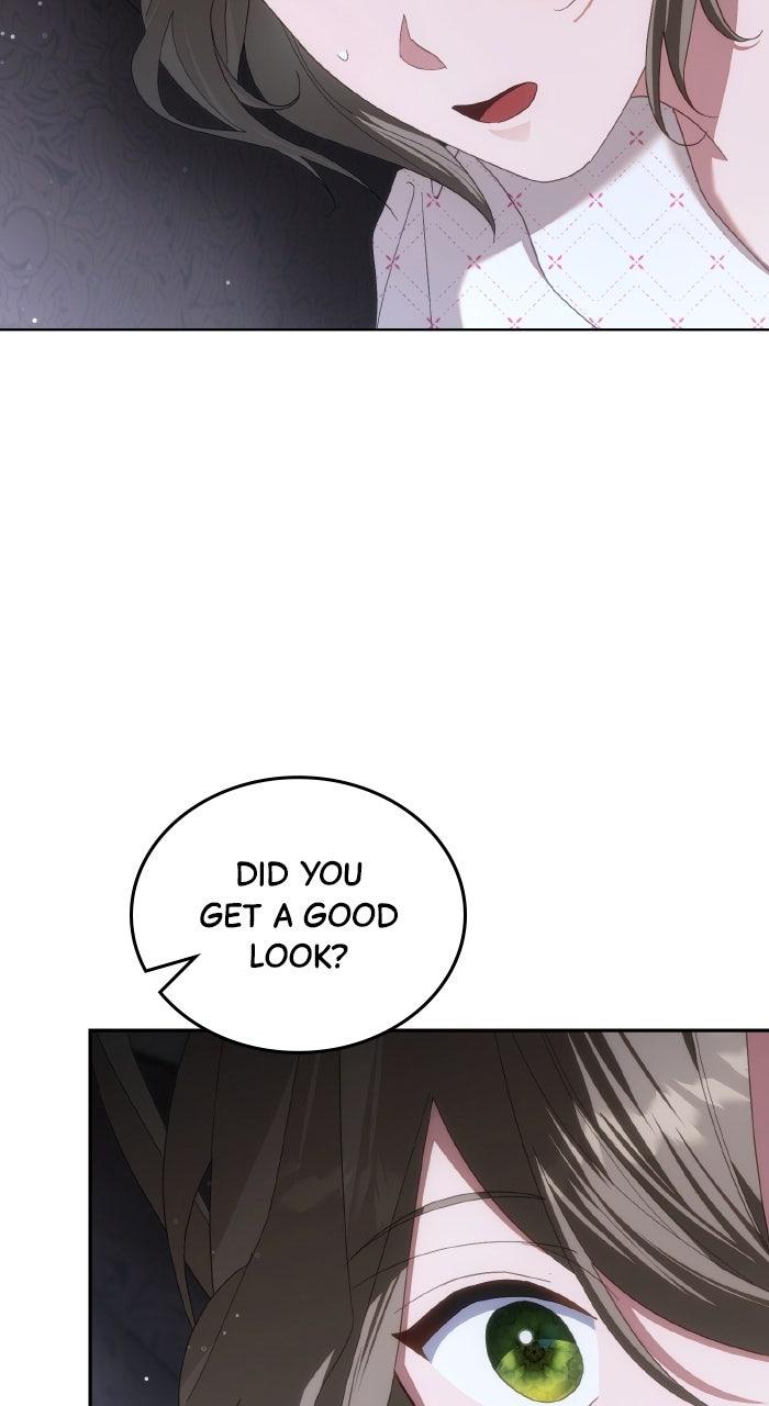 When the Archduke’s Leash Is Pulled Chapter 37 page 8 - 