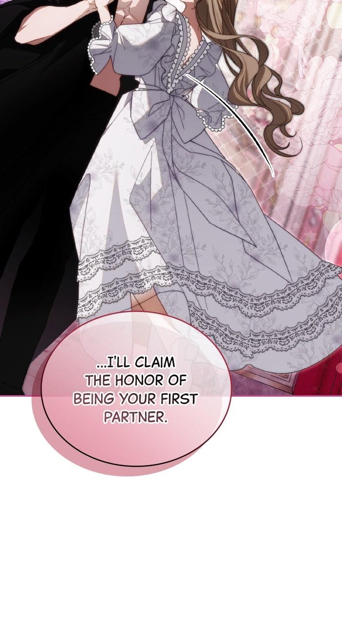 When the Archduke’s Leash Is Pulled Chapter 37 page 76 - 