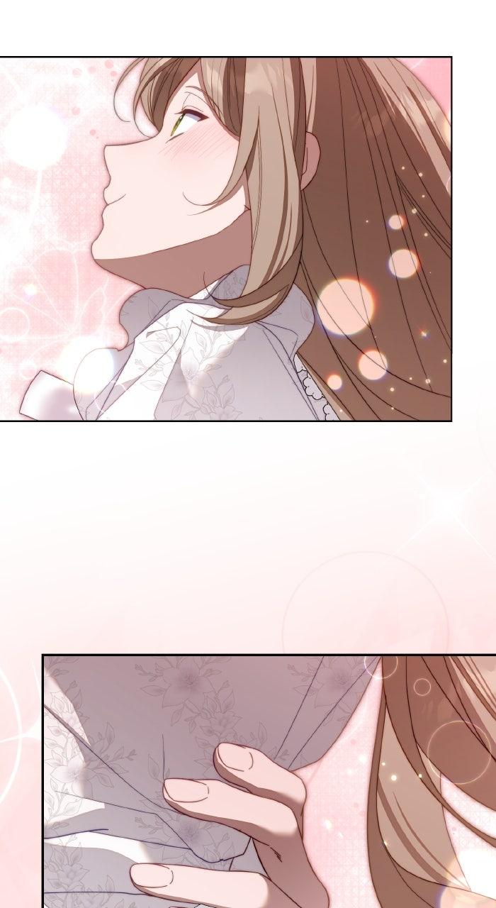 When the Archduke’s Leash Is Pulled Chapter 37 page 77 - 