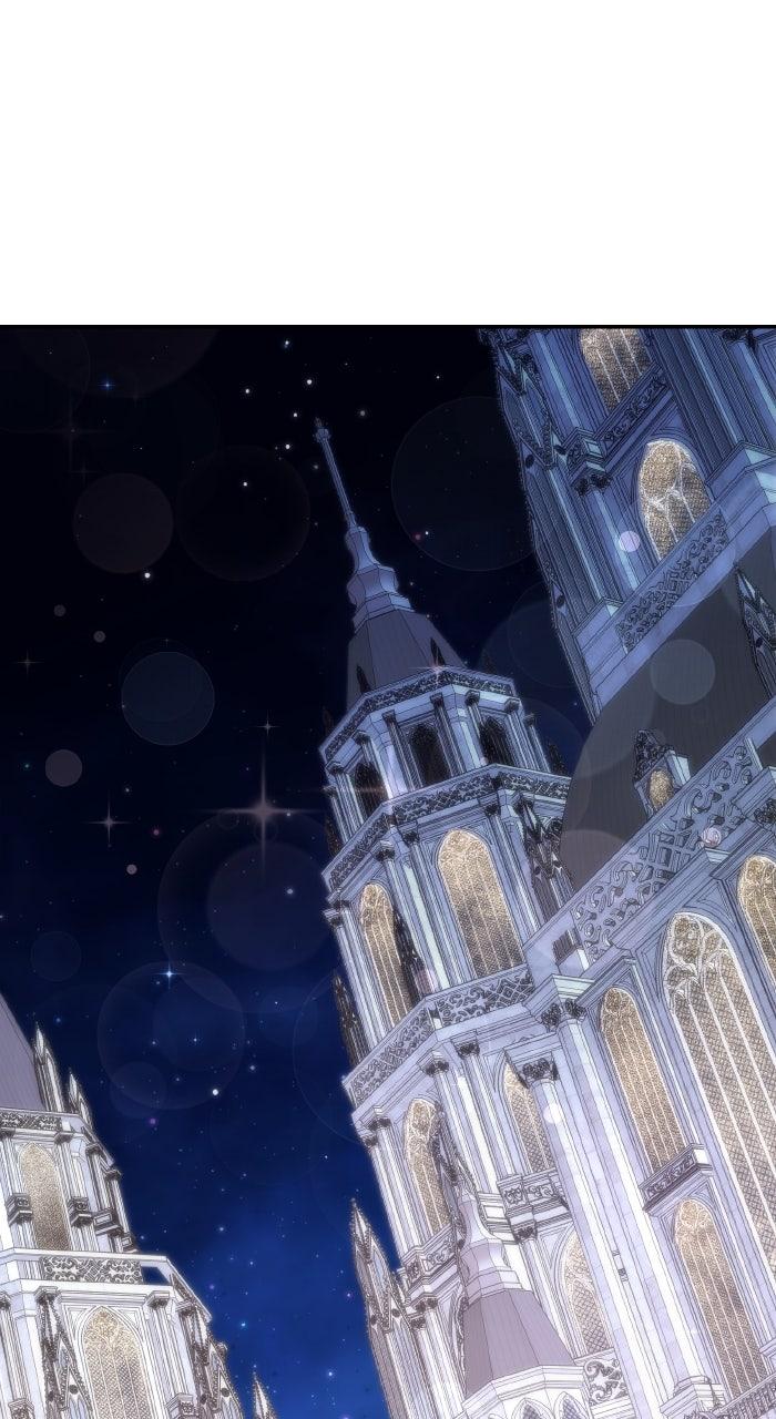When the Archduke’s Leash Is Pulled Chapter 37 page 84 - 