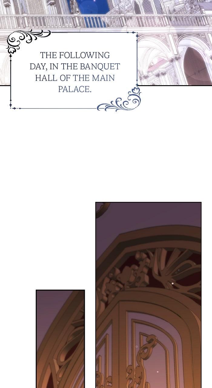 When the Archduke’s Leash Is Pulled Chapter 37 page 85 - 