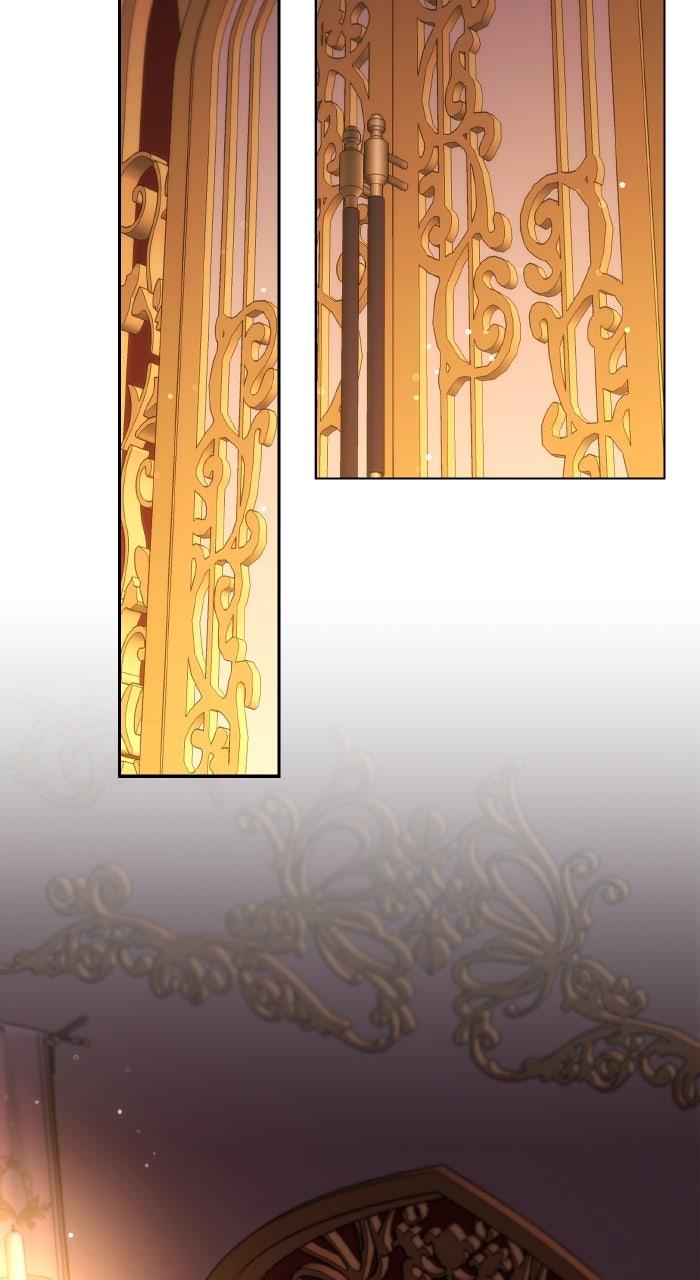 When the Archduke’s Leash Is Pulled Chapter 37 page 86 - 