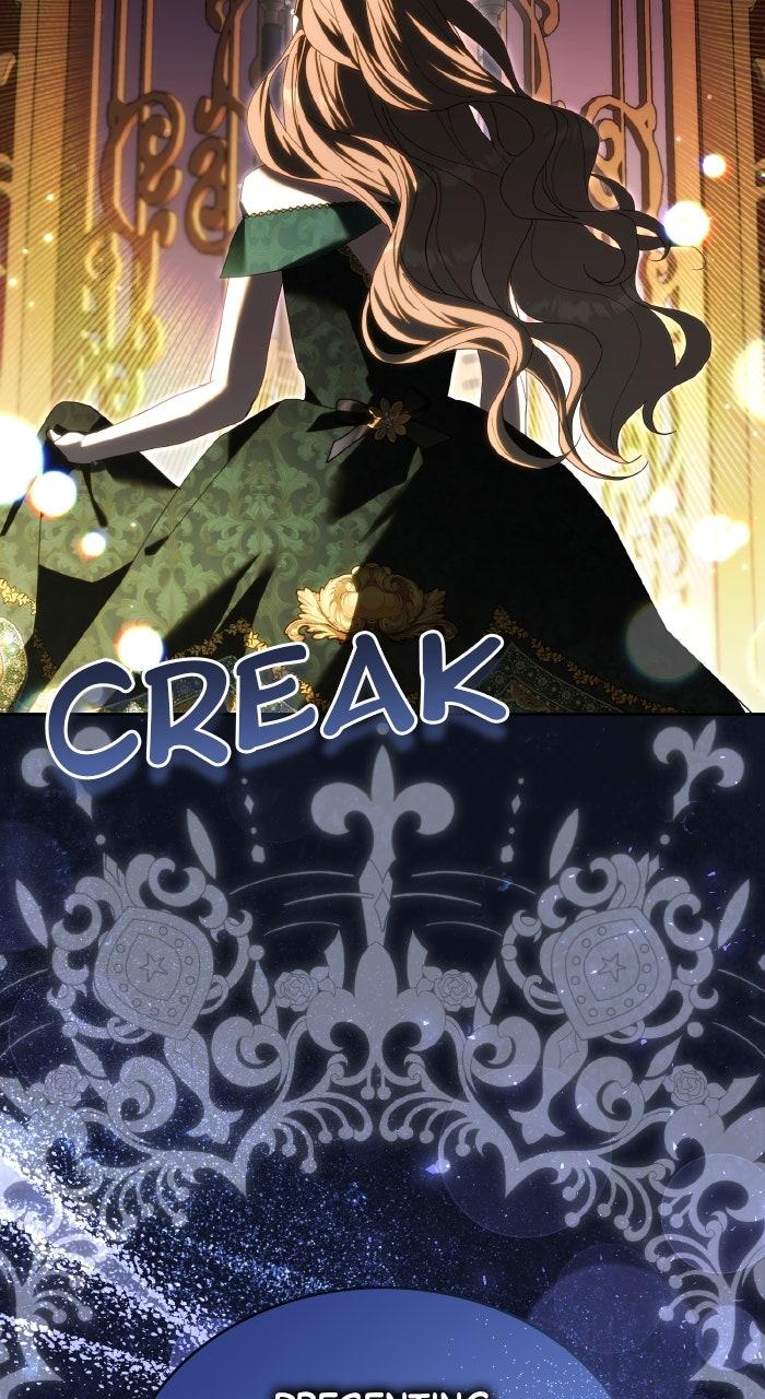 When the Archduke’s Leash Is Pulled Chapter 37 page 89 - 