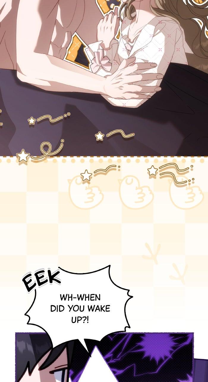 When the Archduke’s Leash Is Pulled Chapter 37 page 10 - 