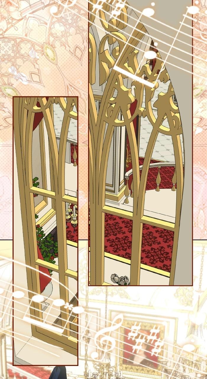 When the Archduke’s Leash Is Pulled Chapter 38 page 2 - 
