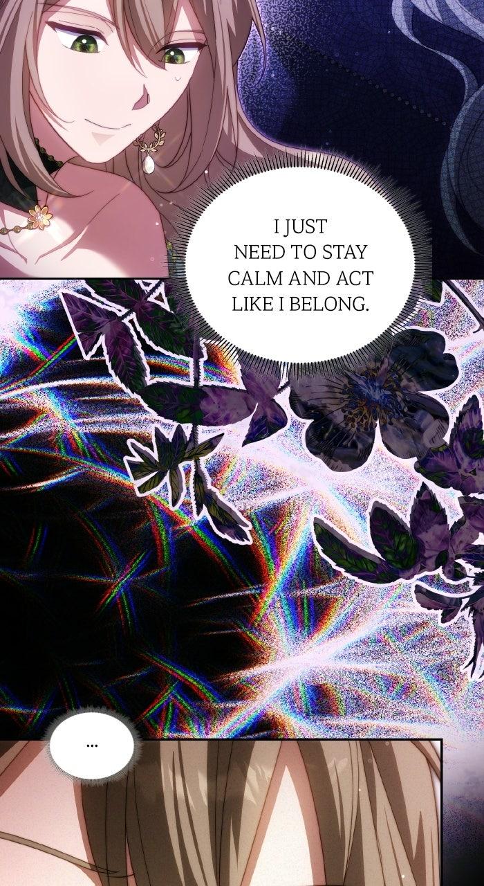 When the Archduke’s Leash Is Pulled Chapter 38 page 11 - 