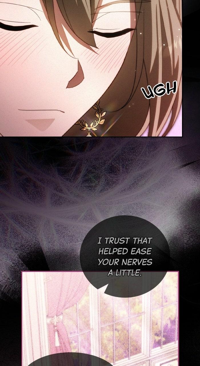 When the Archduke’s Leash Is Pulled Chapter 38 page 12 - 